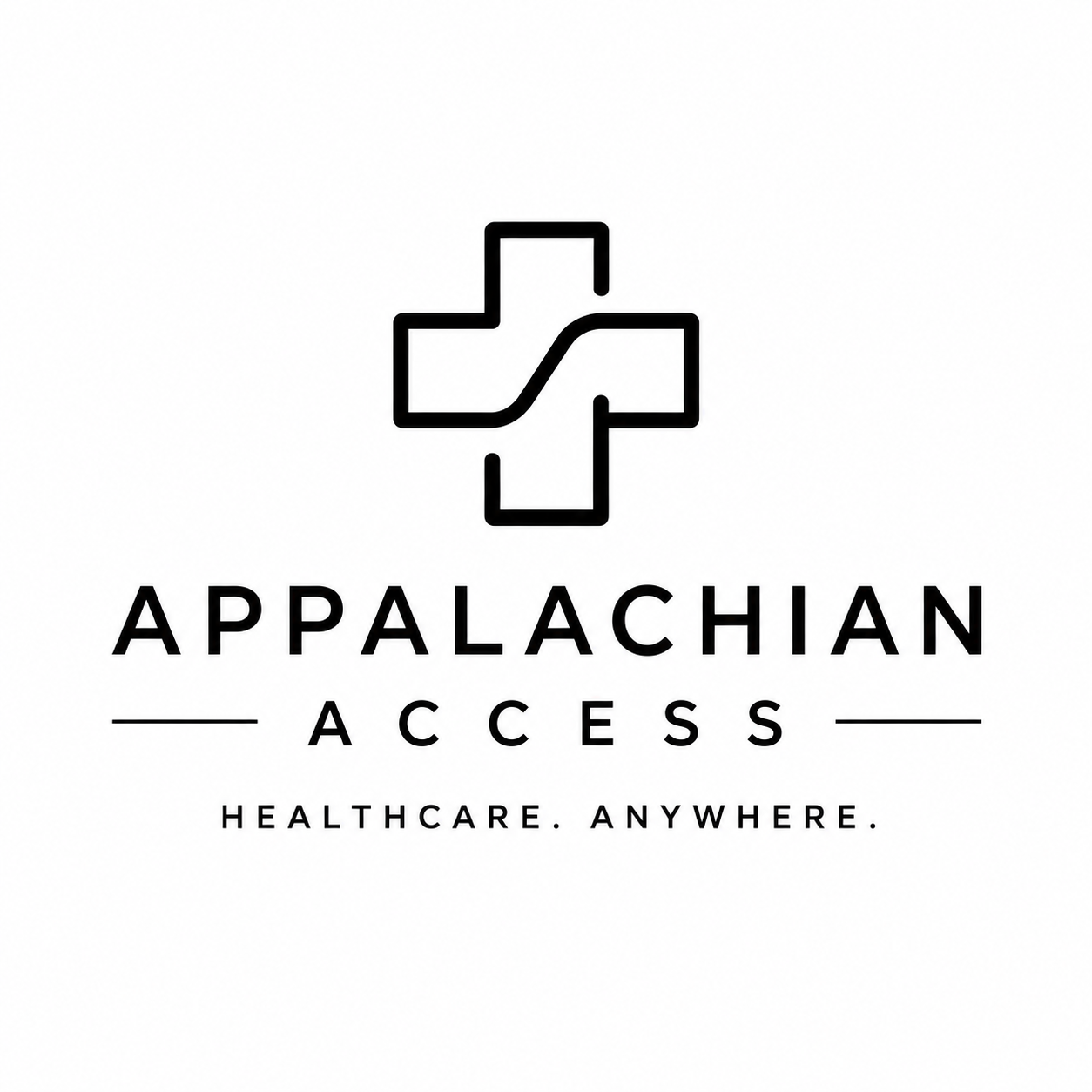Appalachian Access — Healthcare. Anywhere.